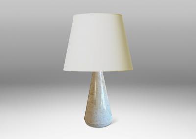  Bergboms Pair of Table Lamps by Bergboms Co 