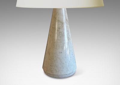  Bergboms Pair of Table Lamps by Bergboms Co 