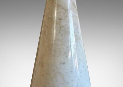  Bergboms Pair of Table Lamps by Bergboms Co 