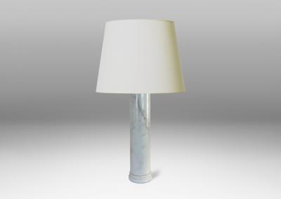  Bergboms Pair of Table Lamps by Bergboms Co 