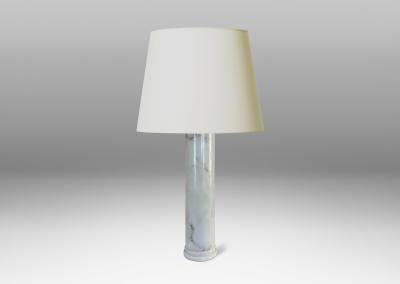  Bergboms Pair of Table Lamps by Bergboms Co 