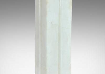  Bergboms Pair of Table Lamps by Bergboms Co 