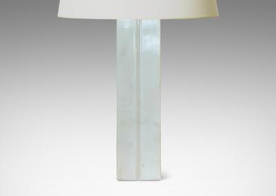  Bergboms Pair of Table Lamps by Bergboms Co 
