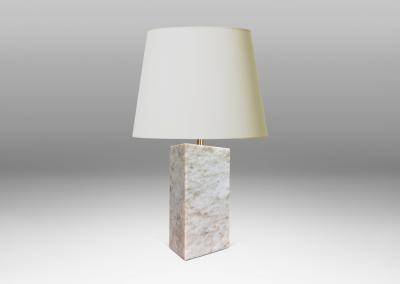  Bergboms Pair of Table Lamps by Bergboms Co 