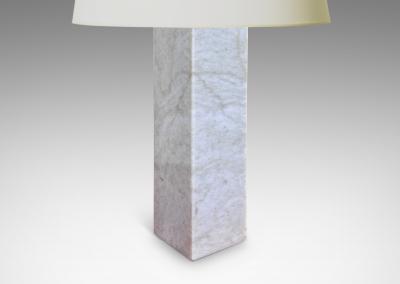  Bergboms Pair of Table Lamps by Bergboms Co 