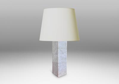 Bergboms Pair of Table Lamps by Bergboms Co 
