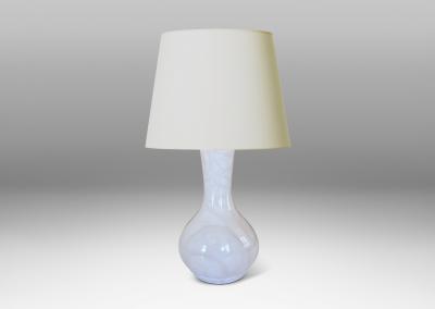  Bergboms Pair of Table Lamps by Bergboms Co 