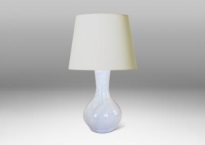  Bergboms Pair of Table Lamps by Bergboms Co 
