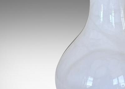  Bergboms Pair of Table Lamps by Bergboms Co 