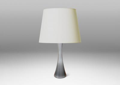  Bergboms Pair of Table Lamps by Bergboms Co 