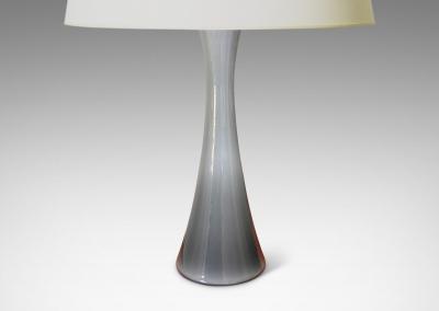  Bergboms Pair of Table Lamps by Bergboms Co 