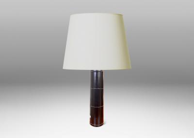  Bergboms Pair of Table Lamps by Bergboms Co 