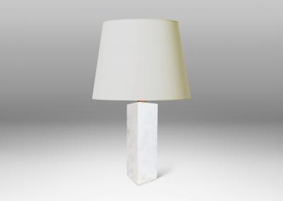  Bergboms Pair of Table Lamps by Bergboms Co 