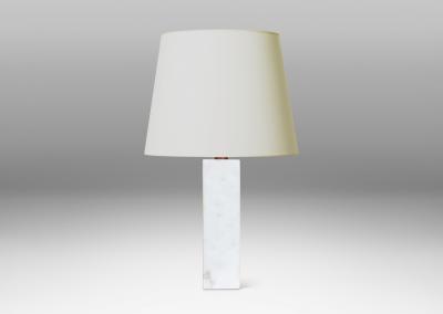  Bergboms Pair of Table Lamps by Bergboms Co 