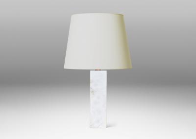  Bergboms Pair of Table Lamps by Bergboms Co 