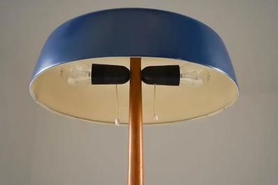  Bergboms Swedish Mid Century Table Lamp by Bergboms