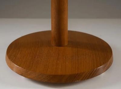  Bergboms Swedish Mid Century Table Lamp by Bergboms