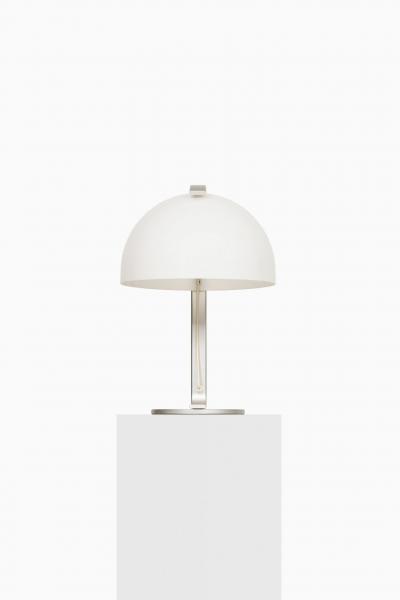  Bergboms Table Lamp Model B 33 Produced by Bergbom