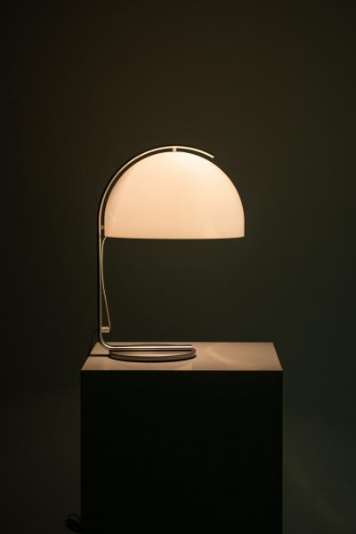  Bergboms Table Lamp Model B 33 Produced by Bergbom