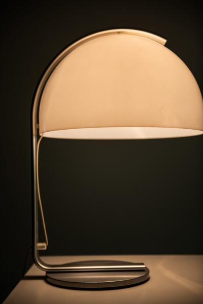  Bergboms Table Lamp Model B 33 Produced by Bergbom