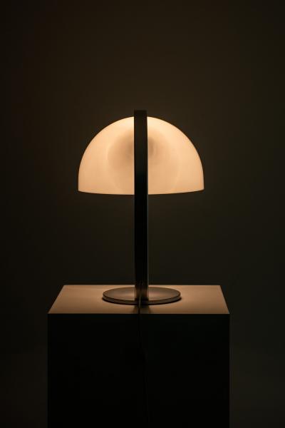  Bergboms Table Lamp Model B 33 Produced by Bergbom