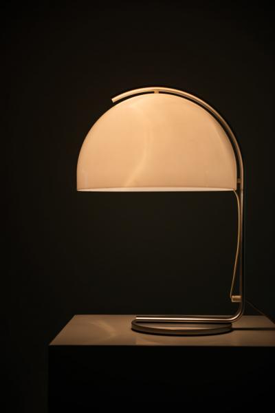  Bergboms Table Lamp Model B 33 Produced by Bergbom