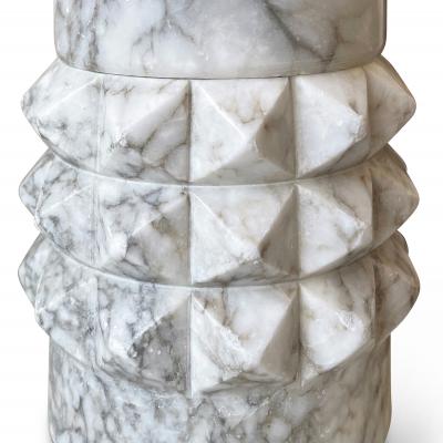  Bergboms Table Lamp in Marble by Bergboms Co 