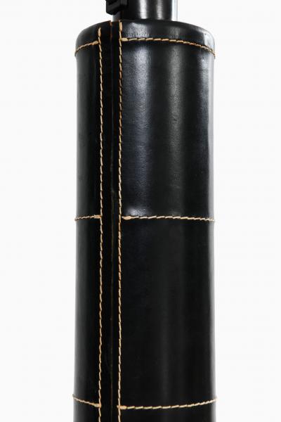  Bergboms Table Lamps Produced by Bergbom