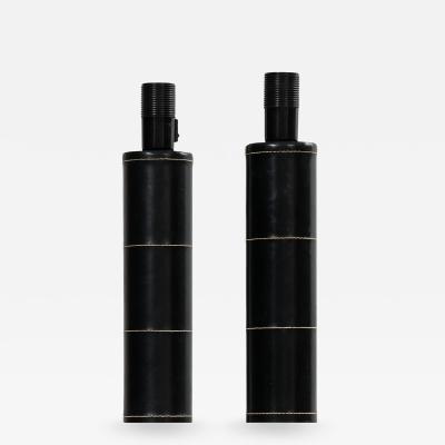  Bergboms Table Lamps Produced by Bergbom