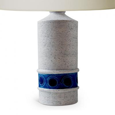  Bergboms Table lamp by Bitossi for Bergboms