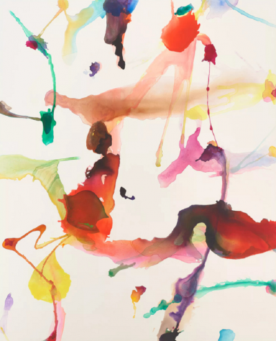  Bernd Koberling Memories of Water II 2008
