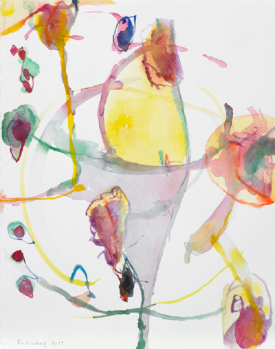  Bernd Koberling Untitled 2019