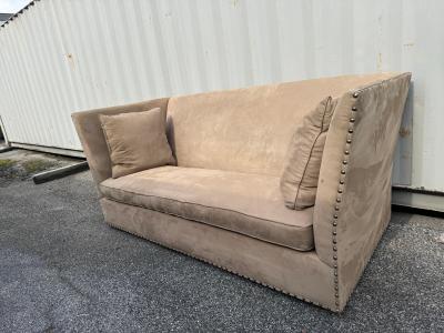  Bernhardt Design 2 85 Bernhardt Interiors Sofa