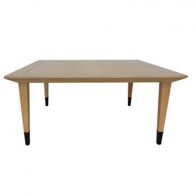  Bernhardt Design Bernhardt Biedermeier Style Coffee Table