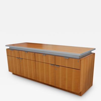  Bernhardt Design Bernhardt Credenza