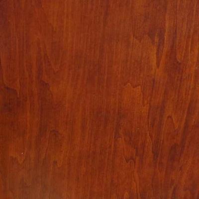  Bernhardt Design Midcentury Chin Hua Campaign Armoire by Bernhardt