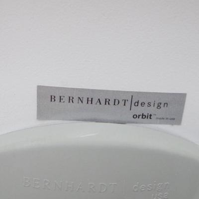  Bernhardt Design Set of 12 Bernhardt Orbit Dining Chairs by Russ Lovegrove
