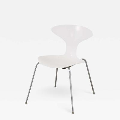  Bernhardt Design Set of 12 Bernhardt Orbit Dining Chairs by Russ Lovegrove
