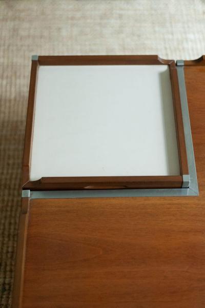  Bernini Modular Low Table By Bernini 1960s