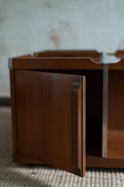  Bernini Modular Low Table By Bernini 1960s