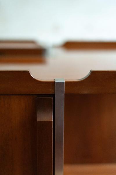  Bernini Modular Low Table By Bernini 1960s