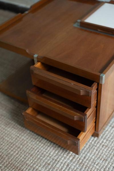  Bernini Modular Low Table By Bernini 1960s