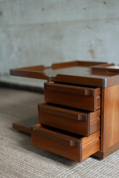  Bernini Modular Low Table By Bernini 1960s