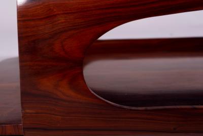  Bertomeu Cia Mid Century Modern Center Table by Bertomeu Cia Brazil 1960s