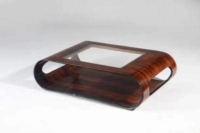  Bertomeu Cia Mid Century Modern Center table by Bertomeu Cia 1960s