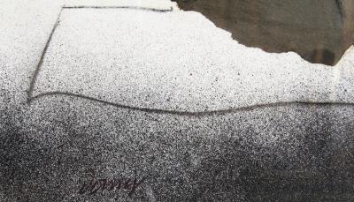  Bertrand Dorny Untitled Collage 3