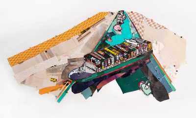  Bianca Kolonusz Partee Stuck 2023