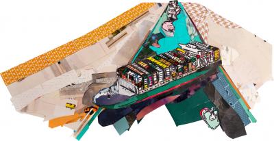  Bianca Kolonusz Partee Stuck 2023