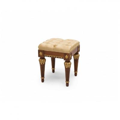  Bianchini 1183 Pouf Ottoman