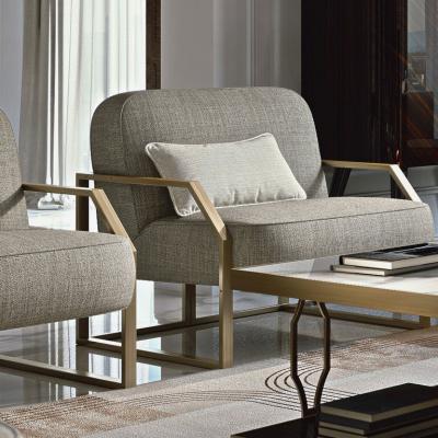  Bianchini 20120 Evie Armchair